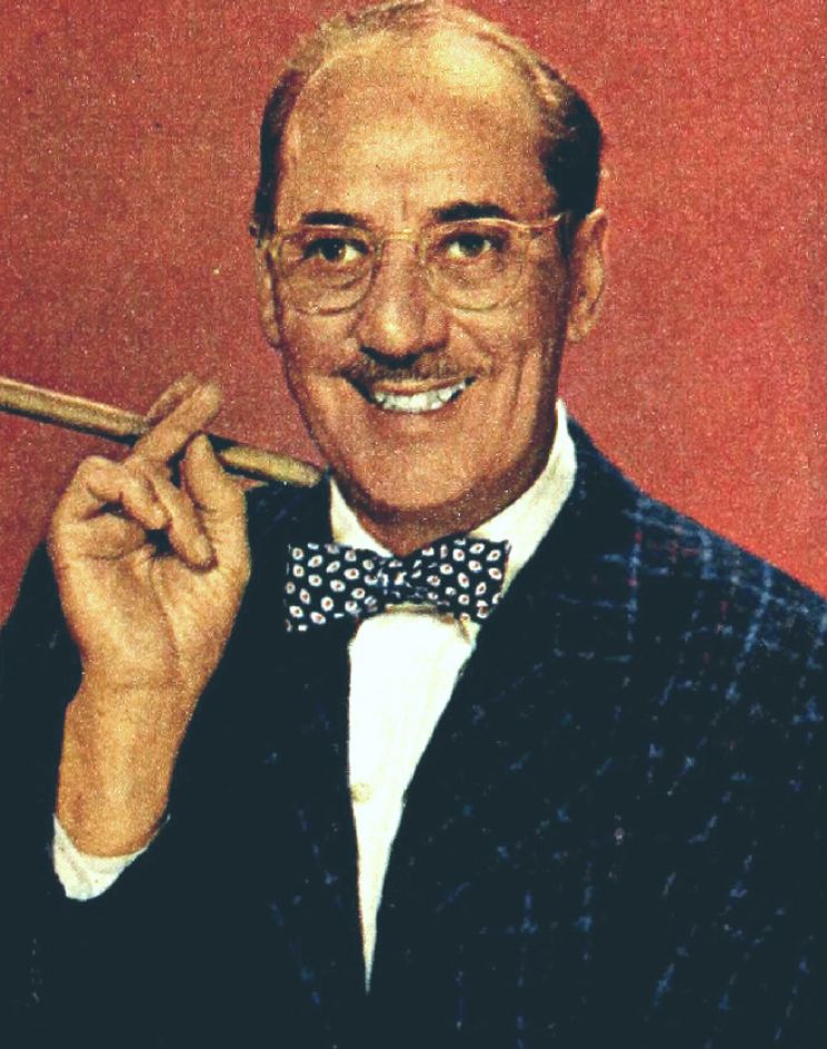 Groucho Marx