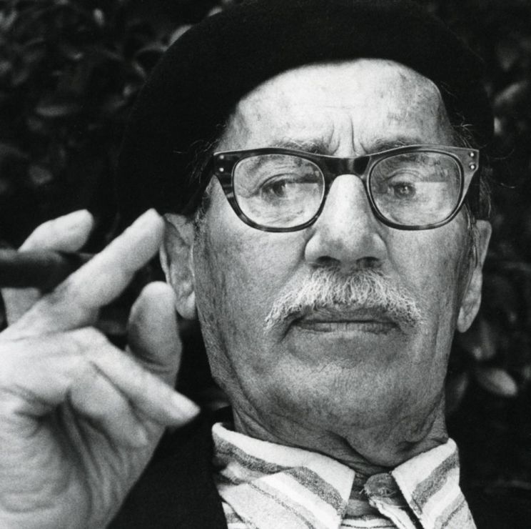 Groucho Marx