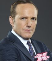 Grover Coulson