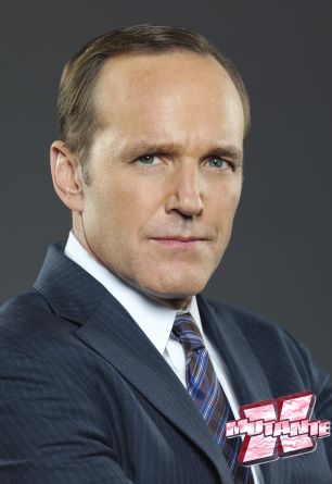 Grover Coulson