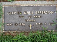 Grover Dale