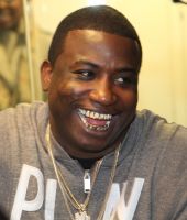 Gucci Mane