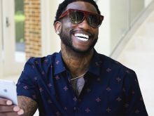 Gucci Mane