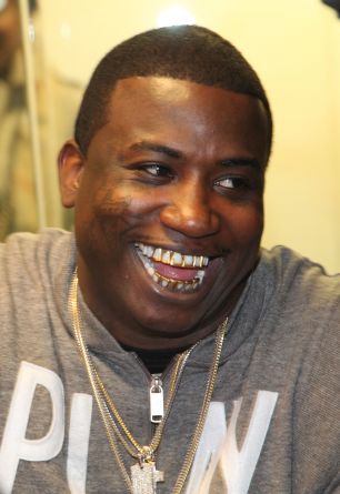 Gucci Mane