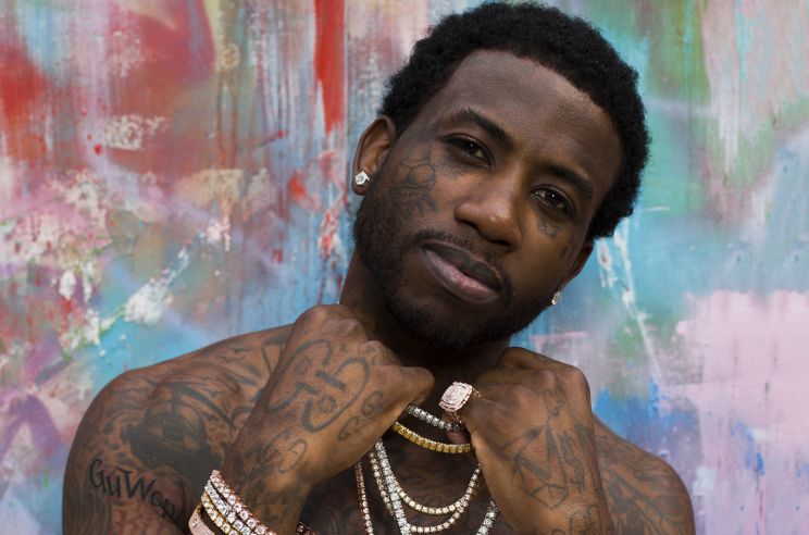 Gucci Mane'S Biography - Wall Of Celebrities