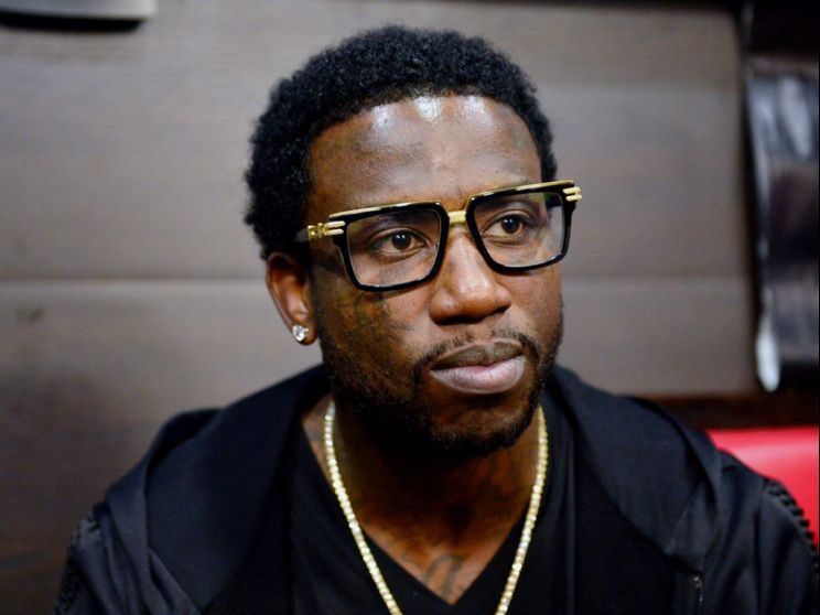 Gucci Mane