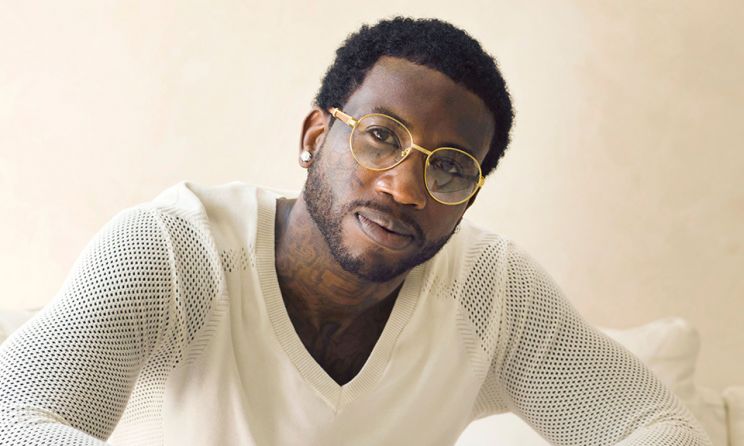 Gucci Mane