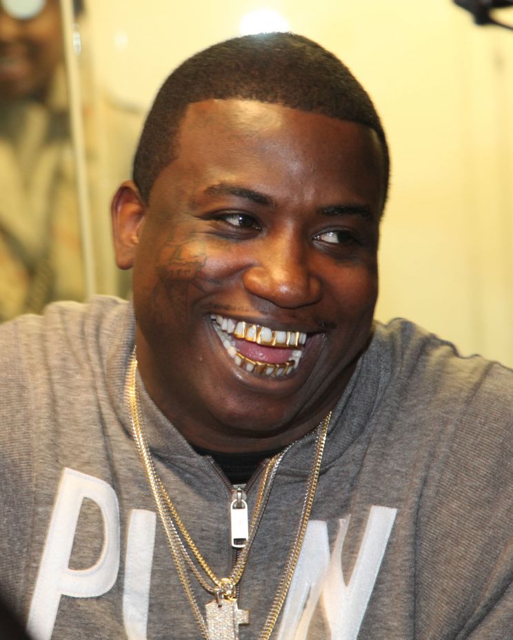 Gucci Mane