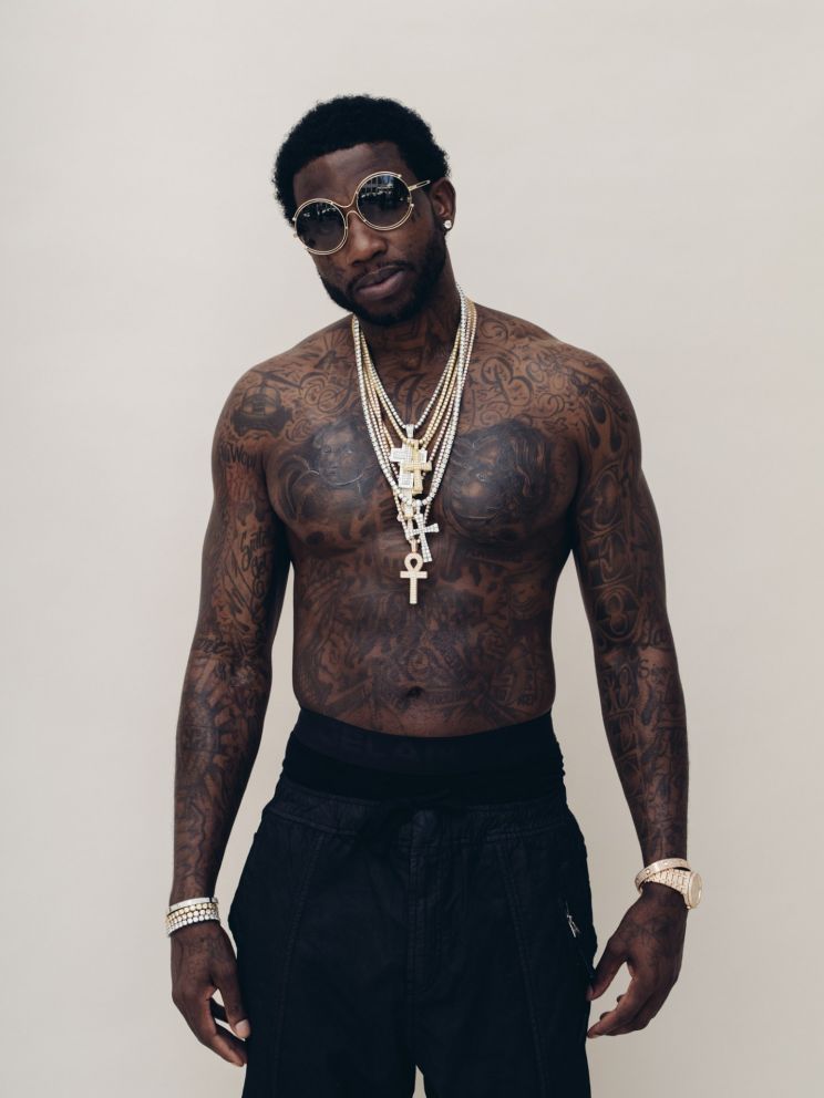 Gucci Mane