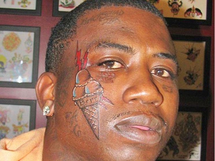 Gucci Mane