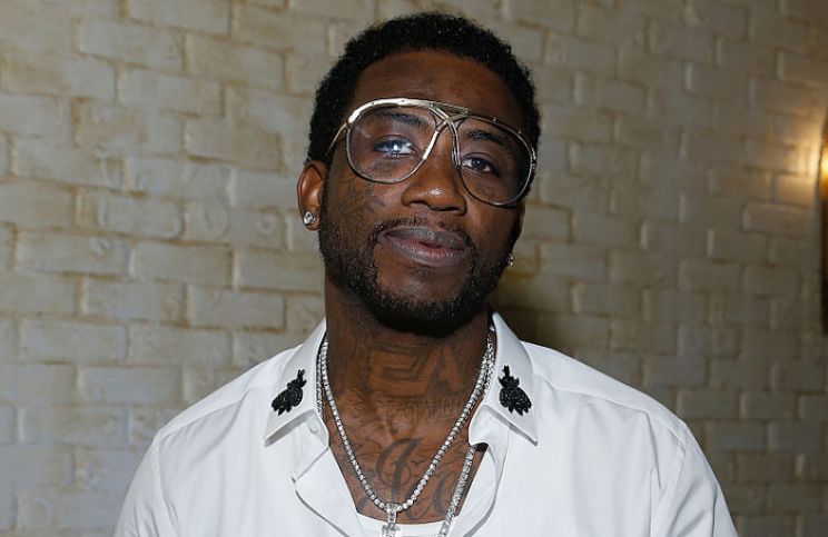 Gucci Mane