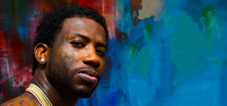 Gucci Mane