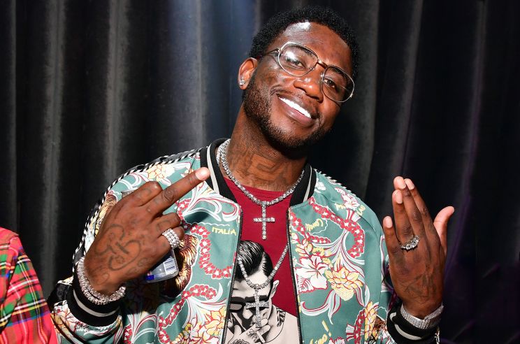 Gucci Mane