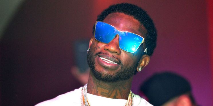 Gucci Mane