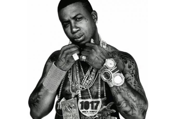 Gucci Mane