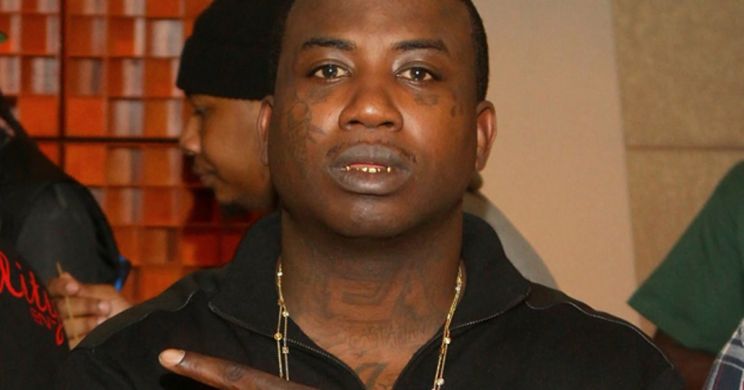 Gucci Mane