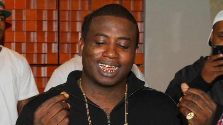 Gucci Mane