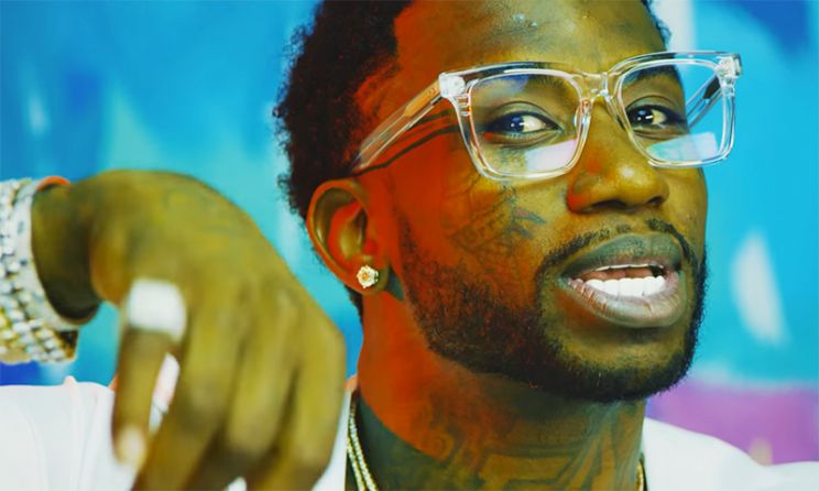 Gucci Mane