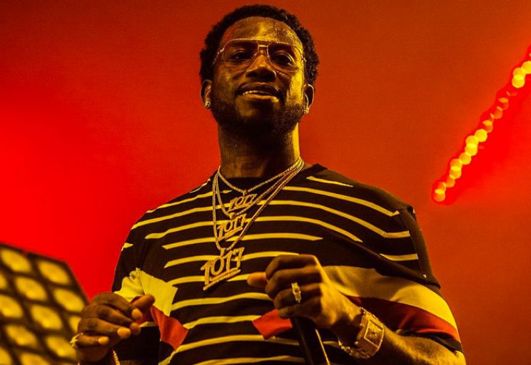 Gucci Mane