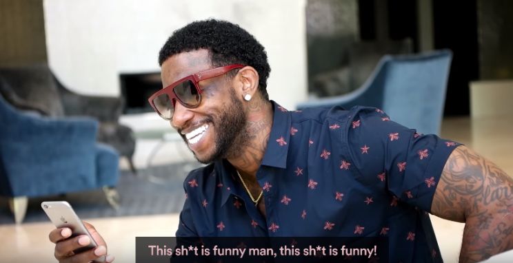 Gucci Mane