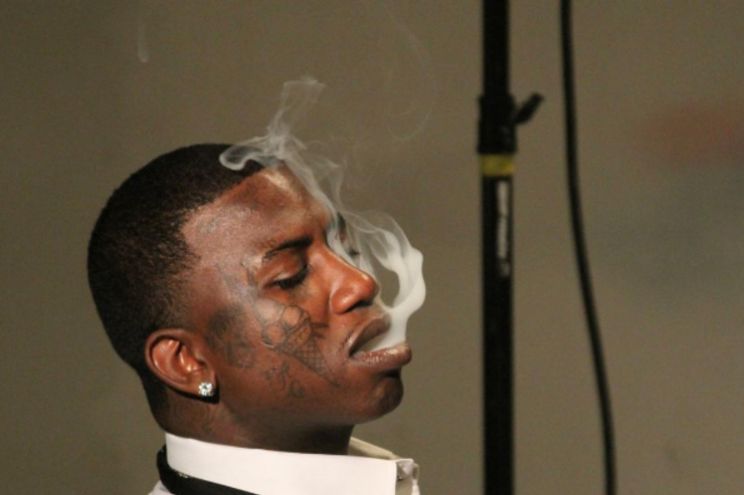 Gucci Mane