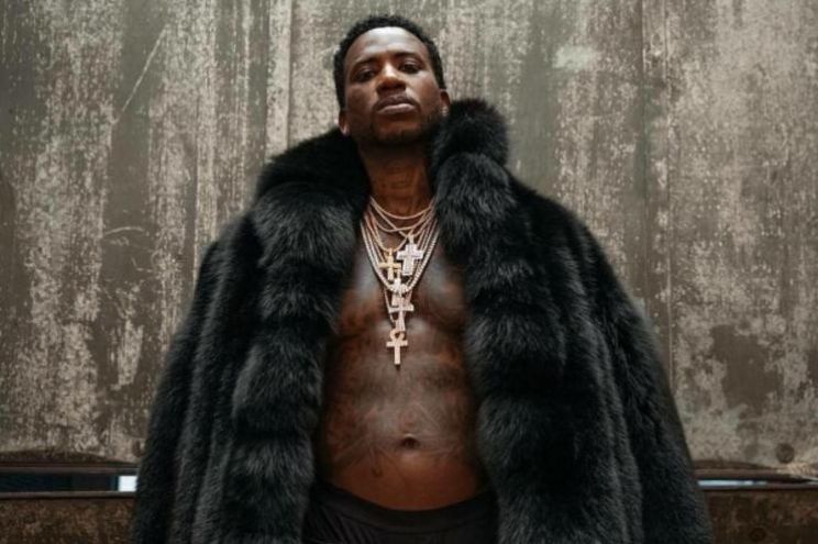 Gucci Mane