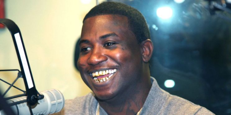 Gucci Mane