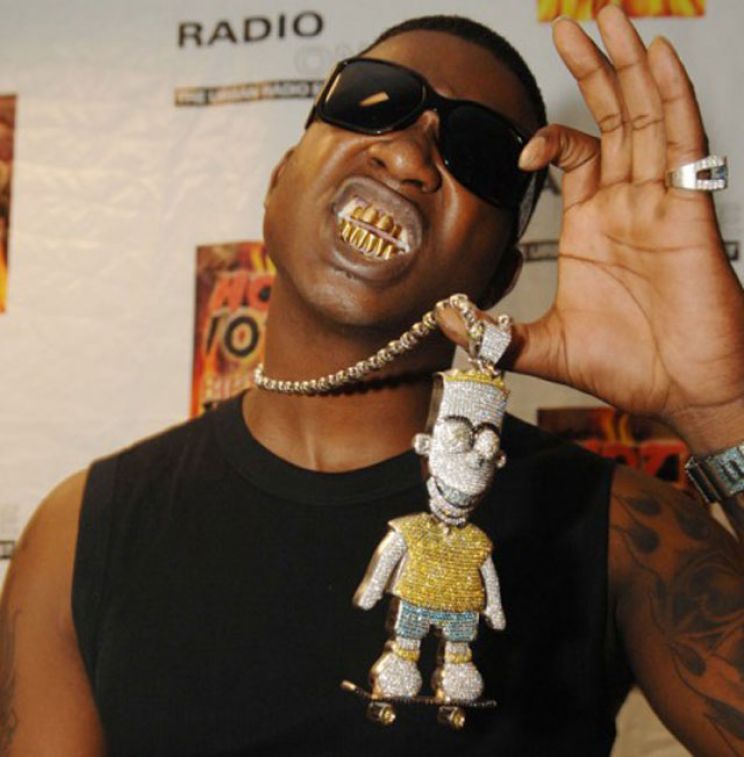 Gucci Mane