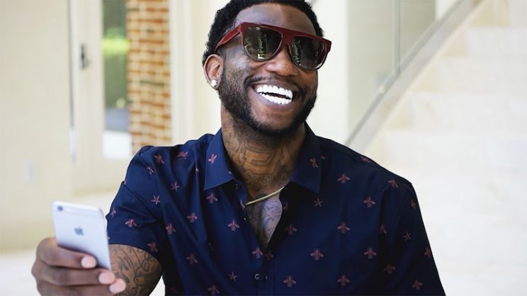 Gucci Mane