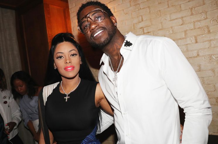 Gucci Mane
