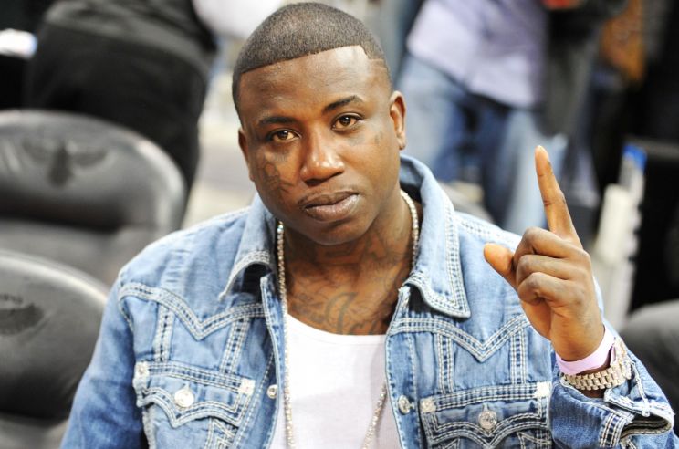 Gucci Mane