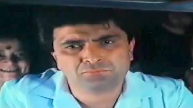 Guddi Maruti