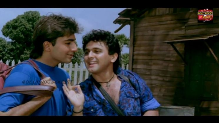 Guddi Maruti