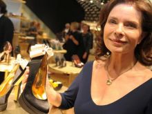 Gudrun Landgrebe
