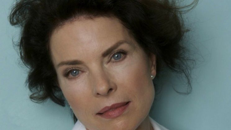 Gudrun Landgrebe