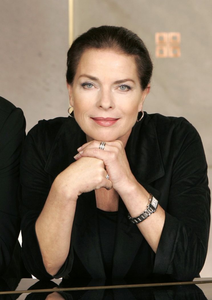 Gudrun Landgrebe