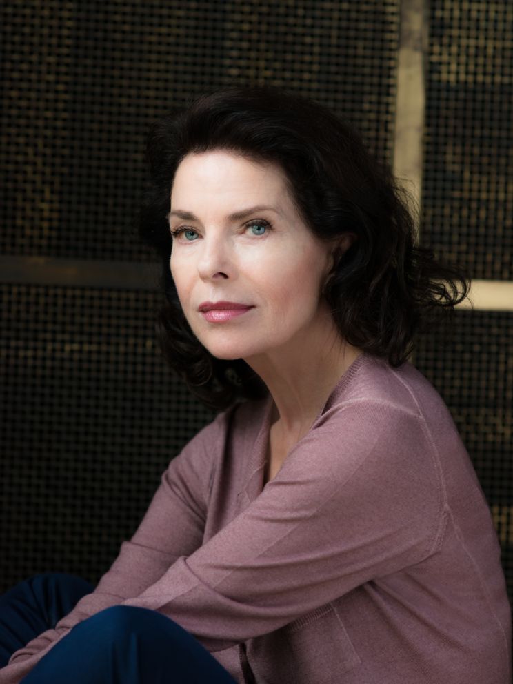 Gudrun Landgrebe
