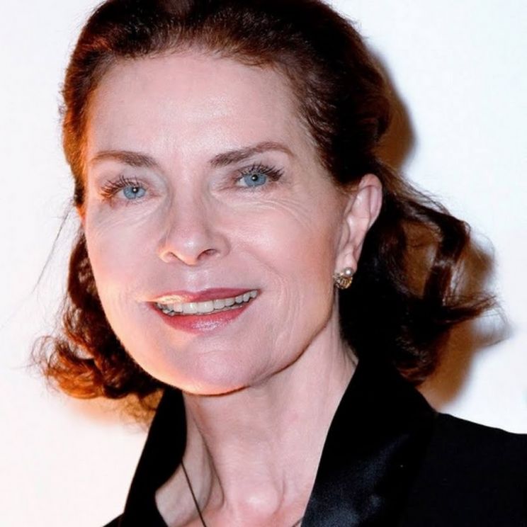 Gudrun Landgrebe