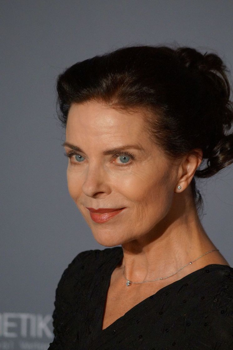 Gudrun Landgrebe
