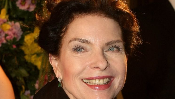 Gudrun Landgrebe