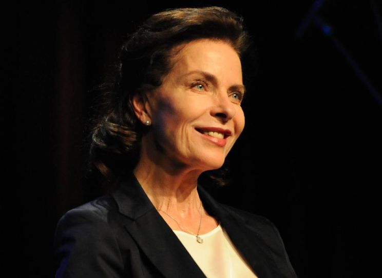 Gudrun Landgrebe