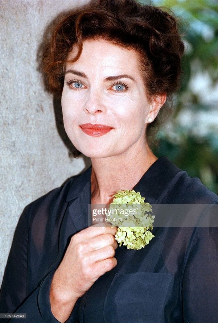 Gudrun Landgrebe