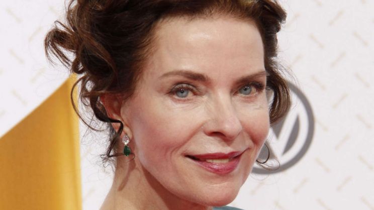 Gudrun Landgrebe