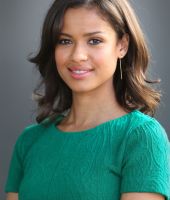 Gugu Mbatha-Raw
