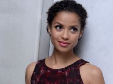 Gugu Mbatha-Raw