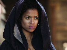 Gugu Mbatha-Raw