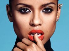 Gugu Mbatha-Raw