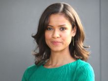 Gugu Mbatha-Raw