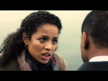 Gugu Mbatha-Raw