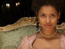 Gugu Mbatha-Raw